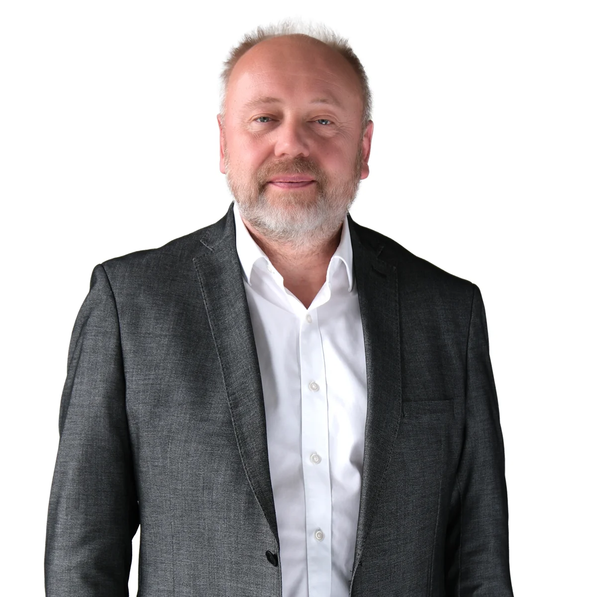 Josef Richtr Josef Richtr - místopředseda představenstva TSK