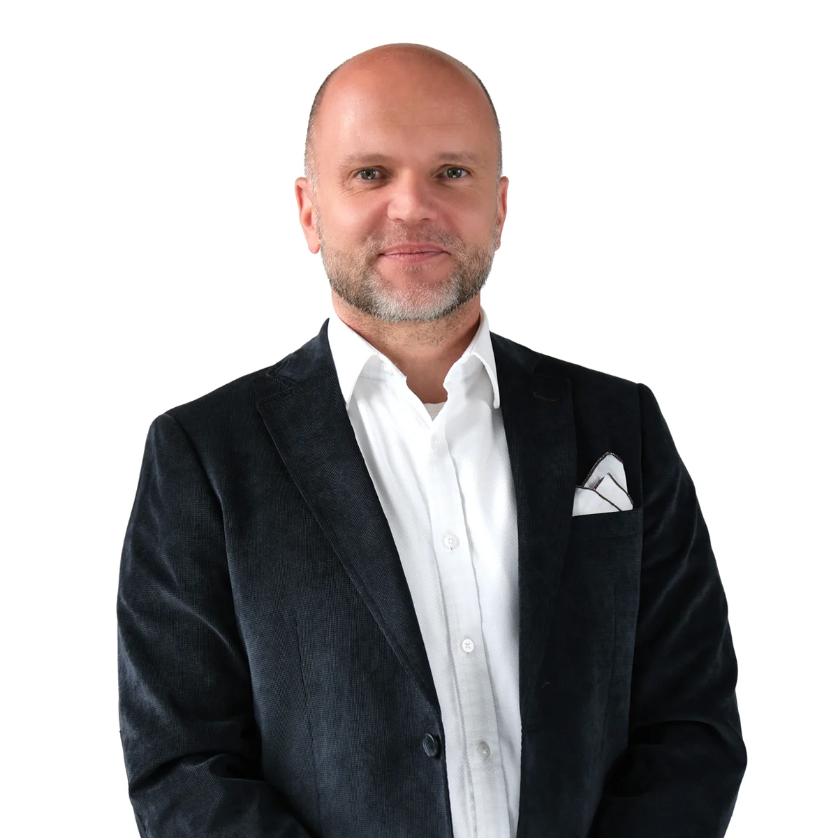 Martin Pípa Martin Pípa - člen představenstva TSK
