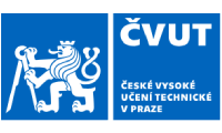 logo ČVUT