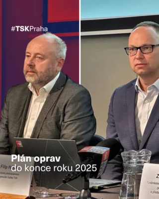 🚨 Praha chystá velké opravy! TSK představila plán na druhou polovinu roku 2025 🚨

Technická správa komunikací (TSK) dnes zveřejnila plán na druhou polovinu roku 2025, který má za cíl zlepšit dopravní infrastrukturu, zvýšit bezpečnost a zkvalitnit veřejný prostor.

Co nás čeká? Pokračování prací na ulicích Dukelských hrdinů a U Výstaviště, Peroutkova, Ďáblická, Českobrodská nebo v podchodu Türkova.

A nově se chystají tyto projekty (včetně prázdninových uzavírek):

•	Karlovarská: Rekonstrukce vozovky, chodníků a odvodnění (červenec – srpen 2025)
•	Cínovecká: Kompletní obnova vozovky a údržba mostů (červenec – říjen 2025)
•	Kbelská: Kamerové zkoušky a oprava šachet (srpen – konec roku 2025, víkendové práce)
•	Plzeňská: Rekonstrukce plynovodu, vodovodu a komunikace (26. července – konec srpna 2025)
•	Na Slupi, Jaromírova – Křesomyslova (2. etapa): Přestavba uličního prostoru (červen/červenec – říjen 2025)
•	Šárecká: Rekonstrukce komunikace (červenec 2025 – konec roku 2026)
•	Radlická, Za Ženskými domovy: Rozšíření komunikace (srpen – listopad 2025)

Dopravní omezení: TSK se snaží minimalizovat dopady na dopravu koordinací s dalšími investory. U některých projektů počítejte s úplnými či částečnými uzavírkami nebo převedením provozu do protisměru. V případě potřeby bude k dispozici odtahová služba pro rychlé odstranění vozidel.

Kde najdete více info? Všechny podrobné informace o jednotlivých akcích a dopravních omezeních najdete na webu TSK: https://opravujeme.to/
Celou prezentaci si můžete prohlédnout zde: https://tsk.brandcloud.pro/link/8B2K0Km6

#Praha #TSK #Opravy #Doprava #Rekonstrukce #Infrastruktura #Prague