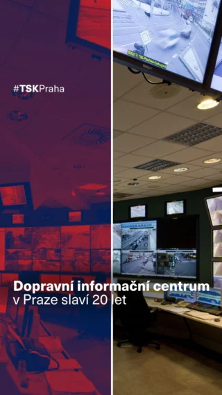 Dopravní informační centrum (DIC) v Praze, které spravuje TSK, slaví už 20 let! 🎉

Při otevření bylo v Česku první svého druhu a od té doby nepřetržitě zpracovává aktuální informace o dopravě. 🚗
 
Za ty dvě dekády se DIC pořádně posunulo:

✅ V začátcích posílalo informace o hustotě provozu přes SMS.
✅ Praha díky němu jako první město v nových členských státech EU spustila navigační systém RDS-TMC.
✅ Dnes dispečeři z hlavní řídicí ústředny sledují provoz 24/7, spravují informační tabule a spolupracují s řídicím centrem okruhu kolem Prahy, aby vám poskytli kompletní přehled o dopravě.
✅ DIC je součástí Hlavní dopravní řídicí ústředny (HDŘÚ), kde na dopravu v Praze dohlížejí dispečeři z @policiecz.
 
Děkujeme celému týmu za 20 let skvělé práce!

Všechny aktuální informace najdete také na našem profilu na X (Dopravní informace TSK Praha @ TSKdopravaPraha).

P. S. Ve videu můžete nasát atmosféru z DIC před 6 lety.

#TSK #TSKPraha #Praha #DIC #doprava #dopravaPraha #komunikace
