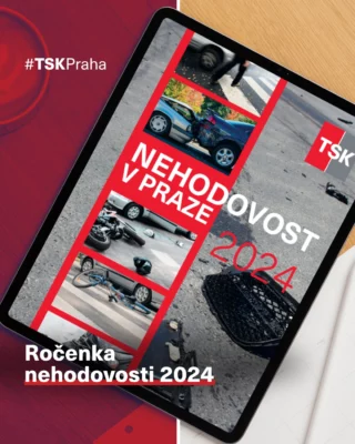 👀 Jak na tom byla loni Praha optikou nehod?

To zjistíte v nově vydané Ročence nehodovosti.

✅ Dobrá zpráva: oproti roku 2023 se počet nehod snížil.
⚠️ Horší zpráva: přibylo bohužel nehod s těžkým zraněním.

Mezi nejčastější příčiny nehod patří nevěnování se řízení, nedodržení bezpečné vzdálenosti a nedání přednosti. 

Kde jsou místa a úseky s nejvyšší nehodovostí i spoustu dalších zajímavostí, najdete v ročence u nás na webu.

Jsme rádi, že i přes rostoucí provoz se díky lepší infrastruktuře, prevenci a informovanosti daří počet nehod snižovat.

Tak buďte opatrní a šťastnou cestu! 🙏

#TSK #TSKPraha #Praha #Prague #nehody #dopravaPraha