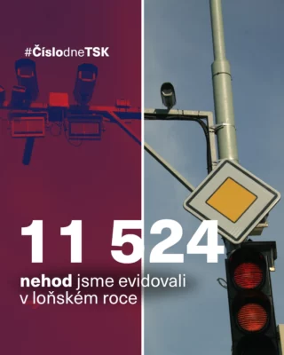 Počet nehod v Praze ubývá! 💪🏻

Loni jsme evidovali o 19 % nehod méně než v roce předtím, konkrétně jde o číslo 11 524. 🚗

O 13 % na 445 klesl také počet nehod s účastí chodců.🚶🏼

Jsme rádi, že kvůli různým opatřením i vaší obezřetnosti počty nehod klesají. A věříme, že tento trend bude pokračovat. ⛑️

Tak přejeme šťastné a bezpečné cesty!🤞

ℹ️ Více informací a zajímavostí o Praze najdete v Ročence dopravy 2024 u nás webu.

#TSKPraha #TSK #Praha #doprava #dopravaPraha #rocenka