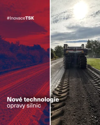 Nové přístupy zavádíme i při opravách silnic. 💡

Na Karlovarské ulici pracujeme s technologií „recyklace za studena“.

Místo toho, abychom starý asfalt nebo podklad draze vozili na skládku, proměníme ho přímo na místě v superpevný základ pro novou vozovku. 💪

ℹ️ Jak to celé funguje? 
Speciální stroj si starou vozovku „nakouše“. Rozdrcený materiál pak smíchá s pojivem (cementem nebo asfaltovou emulzí) a vznikne zbrusu nová, pevná a odolná vrstva. 

A proč jsme se do toho pustili zrovna tady na Karlovarské? 🤔 

Pod povrchem se totiž skrýval starý podklad s dehtem, který je ekologickou zátěží. Místo drahé a náročné likvidace jsme proto zvolili tuto chytrou možnost recyklace. ♻️

Hotovo bude do konce srpna.

#TSK #TSKPraha #Praha #OpravujemePrahu #Karlovarska #inovace #udrzitelnost