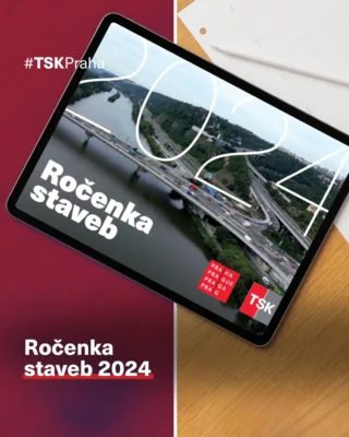 🚧 Jak vypadal rok 2024 v Praze pohledem dopravních staveb? 

To se dozvíte v nové ročence.

TSK se podařilo úspěšně proinvestovat víc než 2,1 miliardy korun do
investičních akcí a další 2 miliardy korun jsme investovali do běžné
údržby a oprav. 💰

Peníze šly do klíčových projektů, které mají zásadní vliv na fungování a rozvoj dopravní infrastruktury v hlavním městě. 

Největší akcí byla pokračující rekonstrukce Barrandovského mostu. Podařilo se nám spojit dvě plánované etapy do jedné a díky tomu zkrátit dobu omezení o celý rok. 📆

Povedlo se to díky dobrému plánování, koordinaci a nasazení všech
zúčastněných. Tato strategie se osvědčila i u dalších dopravních tahů. 

ℹ️ Přehled toho nejdůležitějšího, co se v pražské dopravní infrastruktuře za uplynulý rok odehrálo, najdete v Ročence staveb u nás na webu.

Děkujeme všem Pražanům i návštěvníkům města za trpělivost při všech omezeních, která jsou s těmito stavbami spojené. Děláme maximum pro to, aby výsledky naší práce byly v provozu poznat co nejdřív a vydržely co nejdéle. 🙏

#TSK #TSKPraha #Praha #doprava #ročenka #ročenkastaveb #2024