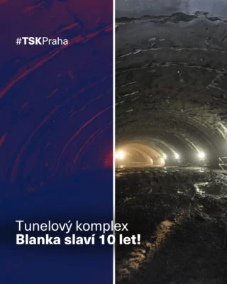 🎉 Blíží se 10. výročí tunelu Blanka, tak se pojďme podívat na pár zajímavostí z historie! 👇

PRVNÍ PLÁNY: Myšlenka na severozápadní okruh, který by ulevil centru Prahy, je stará skoro 50 let. 🤯

SOUBOJ TŘÍ SESTER: Nebyla jen Blanka. Ve finále se rozhodovalo mezi třemi trasami: Hanou, Danou a Blankou. Každá byla pojmenovaná podle čtvrtí, kudy měla vést. Blanka to vyhrála! 🥇

STAVBA POD ŘEKOU: Věděli jste, že část tunelu vede pod Vltavou? Stavbaři museli nejprve vybudovat obří suchou jámu na dně řeky, aby mohli tunel vybetonovat. Šílené, co? 😮

GIGANTICKÉ ROZMĚRY: Komplex se skládá ze 3 tunelů (Brusnický, Dejvický, Bubenečský) a je dlouhý přes 5,5 kilometrů. 

10 LET V PROVOZU: Od 19. září 2015 pomáhá Blanka desítkám tisíc řidičů denně. 🚗

Blanka je důkazem, že velké vize potřebují čas a odhodlání. 💪 

Co na tohle dílo říkáte vy? 🤔

#Blanka10let #TunelBlanka #Praha #Prague #vystavba #TSK #TSKPraha #historie