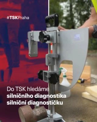 Každý rok provedeme zhruba 400 odběrů a kompletních analýz asfaltových směsí. 🧫

🧪 Jde o jednu z mnoha činností, které má na starosti naše silniční laboratoř. Ta je součástí TSK už téměř 60 let – od roku 1967. 

A právě na toto oddělení sháníme aktuálně silničního diagnostika / silniční diagnostičku. 🧑‍🔬

Náplní vaší práce bude např. zpracovávání diagnostických průzkumů vozovek, interních technických předpisů nebo odborných posudků v oblasti technologií, vad stavebních děl a poruch na komunikacích. 🛠️

Podmínky pro přijetí jsou:
🎓 Vysokoškolské vzdělání v oboru stavebnictví – silniční stavby. 
3️⃣ Praxe v oboru minimálně 3 roky.
📑 Znalost technických předpisů v oboru.
🧭 Orientace v asfaltových nebo cementobetonových technologiích.

Máte pocit, že je to místo přímo pro vás? Pošlete nám svůj životopis! 👇🏻

ℹ️ Více podrobností o pozici a možnost odeslání CV najdete u nás na webu: tsk-praha.jobs.cz.

#TSKPraha #TSK #Praha #laborator #lab #pozice #volnemisto #silnicnidiagnostik #job #prace